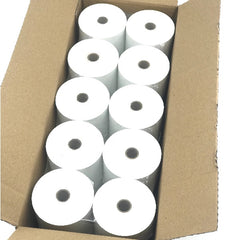 Thermal Till Rolls – 80x70mm | Box of 20