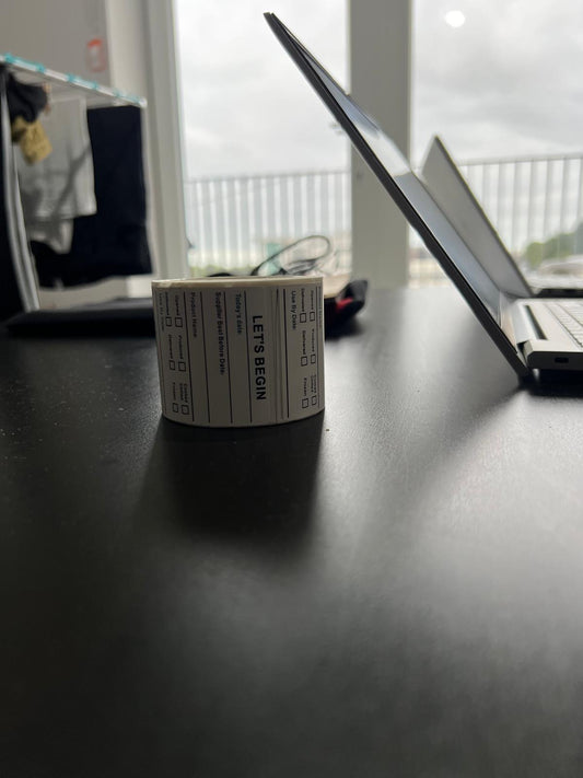 Date Labels
